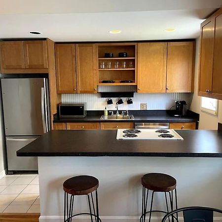 Lovely Two Bedroom Condo In South Boston Eksteriør bilde