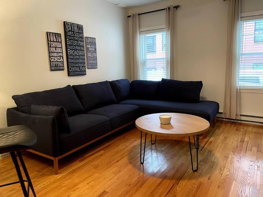 Lovely Two Bedroom Condo In South Boston Eksteriør bilde