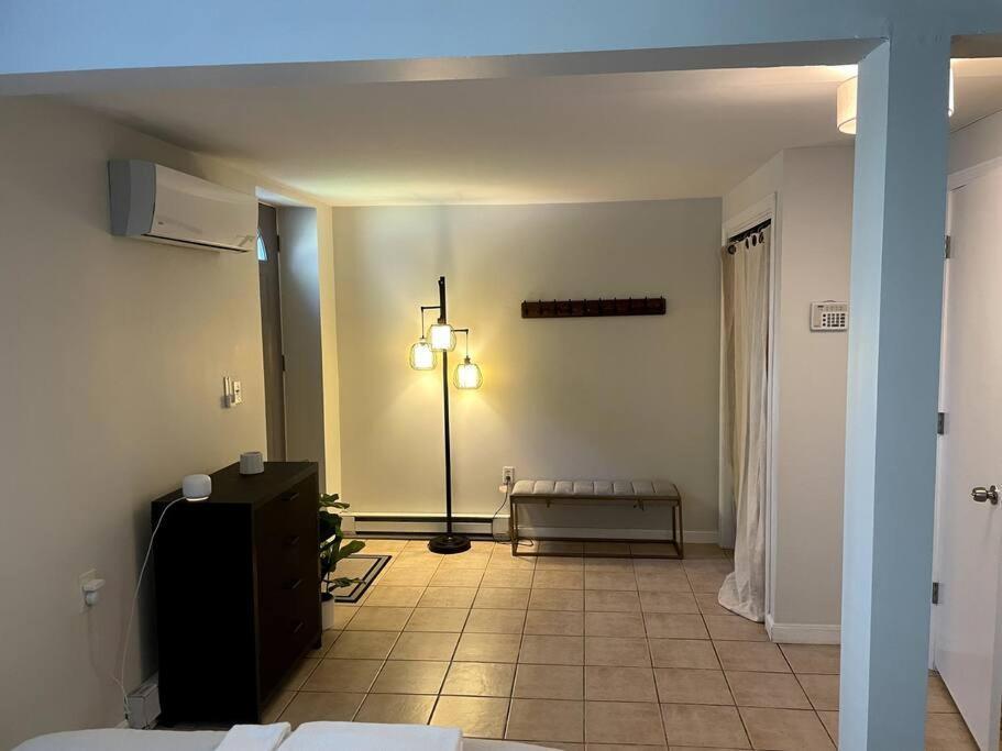 Lovely Two Bedroom Condo In South Boston Eksteriør bilde