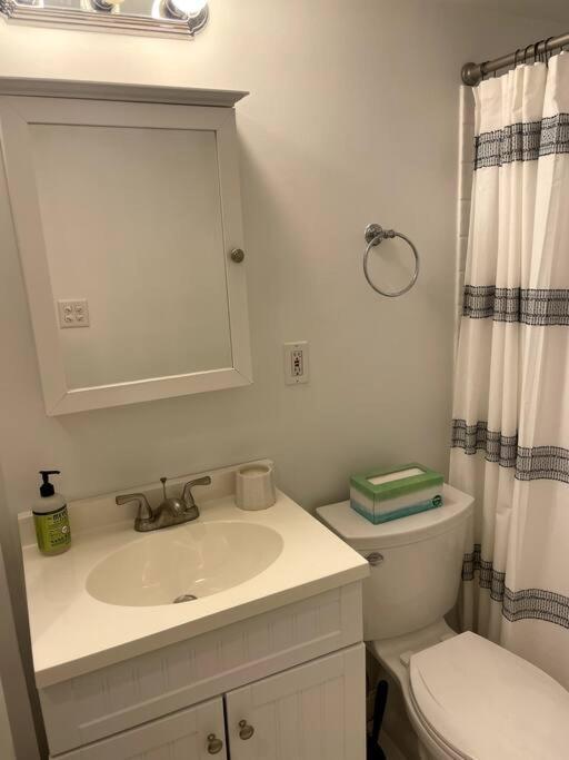 Lovely Two Bedroom Condo In South Boston Eksteriør bilde