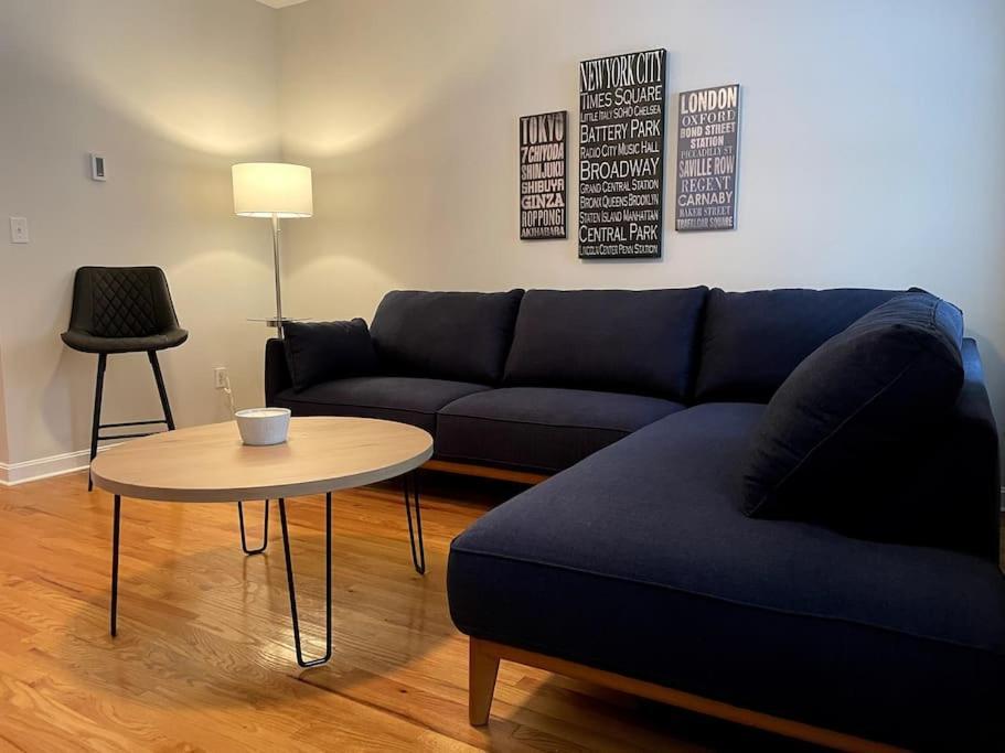 Lovely Two Bedroom Condo In South Boston Eksteriør bilde