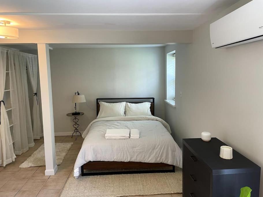 Lovely Two Bedroom Condo In South Boston Eksteriør bilde