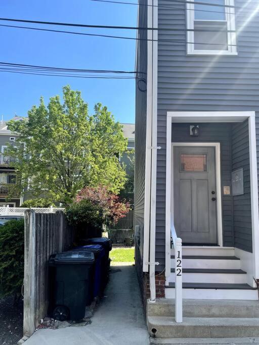 Lovely Two Bedroom Condo In South Boston Eksteriør bilde